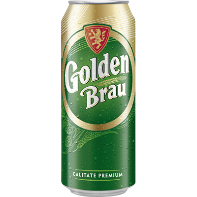 Golden Brau Bere SGR 0,5 L - WALTI