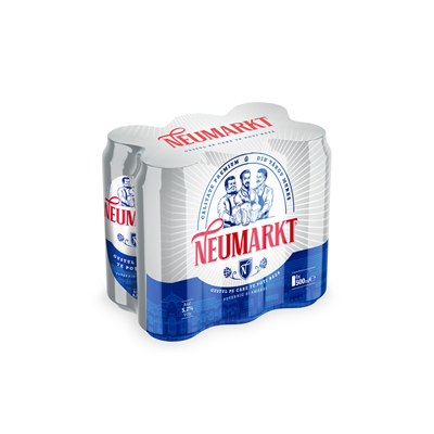 Neumarkt Doza SGR 6 x 0,5 L