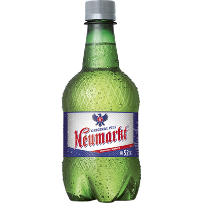 Neumarkt Bere SGR  0,5 L - WALTI