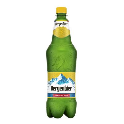 BERGENBIER Bere SGR 1 L - WALTI