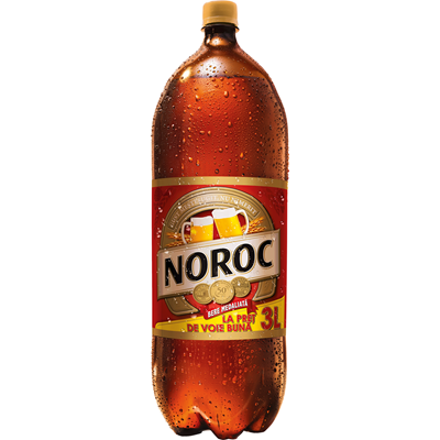 NOROC Bere SGR 3 L - WALTI