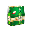 Staropramen Bere Sticla Nereturnabila SGR 6 x 0,33 L - WALTI