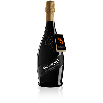 MIONETTO Prosecco Valdo Vin Spumant Alb SGR 0,75 L - WALTI