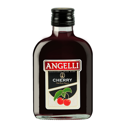 ANGELLI Cherry Lichior SGR 0,2 L - WALTI