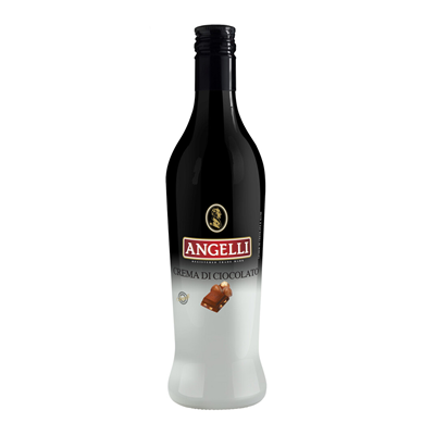 ANGELLI Lichior Ciocolata SGR 0,5 L - WALTI