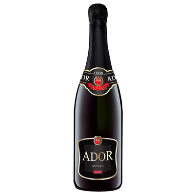 ADOR Vin Spumant Frizzante SGR 0,75 L - WALTI