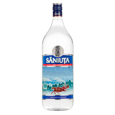 SANIUTA Bautura Spirtoasa 28% SGR 2 L