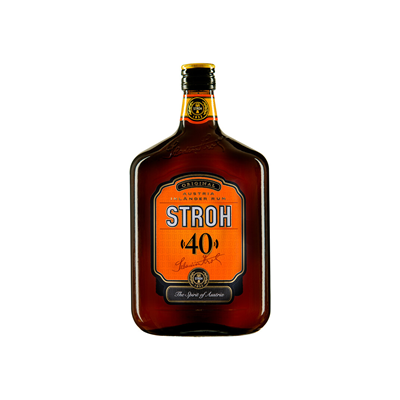 STROH Rom 40% SGR 0,7 L