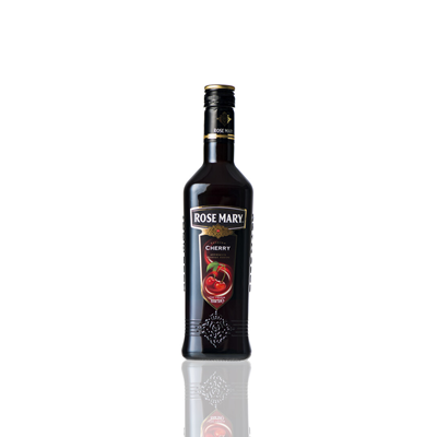 ROSE MARY Lichior Cherry SGR 0,50 L - WALTI