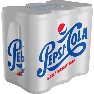 pepsi Cola VINTAGE Doza SGR 330 ml