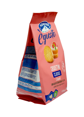 MONVISO Bruschete Maxi Clasice 175 g