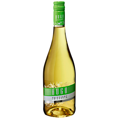 LANDHAUS Hugo Frizzante Blanc Vin Spumant Alb Sec SGR 0,75 L