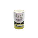 NYSA Masline Negre Felii 2 kg - WALTI