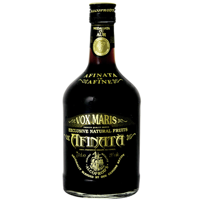 VOX MARIS Afinata 25% SGR 0,7 L - WALTI