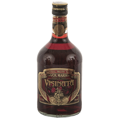 VOX MARIS Visinata 25% SGR 0,7 L - WALTI