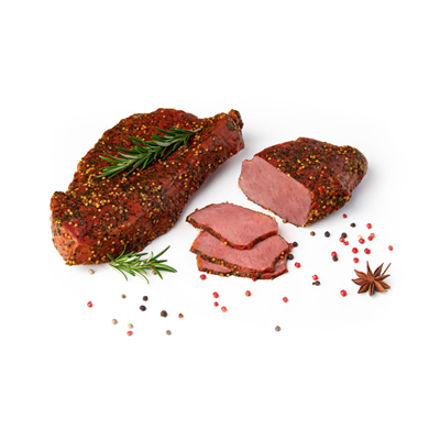 Mariflor Pastrama de Vita 1 kg