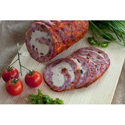Mariflor Rulada Haiduceasca 1 kg