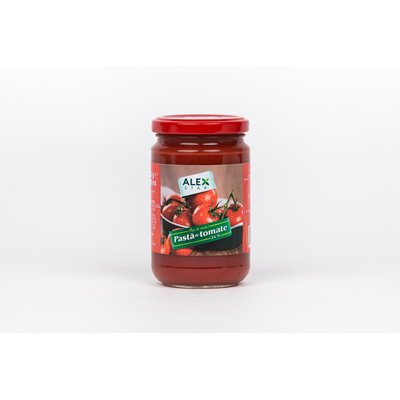 ALEX STAR Pasta Tomate 24% 310 g - WALTI