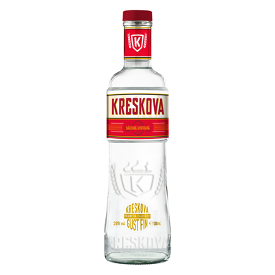 KRESKOVA Bautura Spirtoasa 28% SGR 0,5 L - WALTI