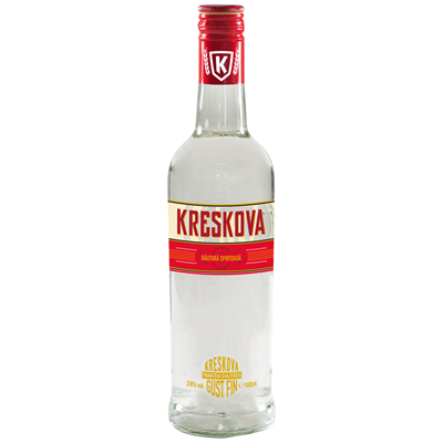 KRESKOVA Bautura Spirtoasa 28% SGR 1 L - WALTI