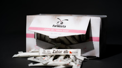 furnicuta Zahar Stick 200 x 5 g