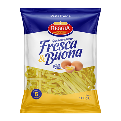 REGGIA Tagliatelle 500 g - WALTI