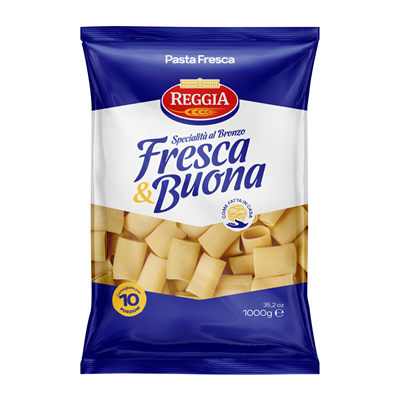 REGGIA Paccheri 1 Kg - WALTI