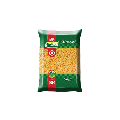 HUTTON Melcisori 500 g - WALTI