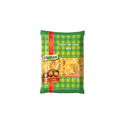 HUTTON Taitei Lati cu Oua 250 g - WALTI