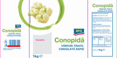 Conopida 1000 g