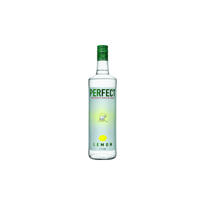 PERFECT Vodka cu Suc de Lamaie 27% SGR 1 L - WALTI