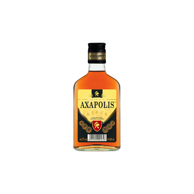AXAPOLIS Bautura Spirtoasa 27% SGR 0,2 L - WALTI