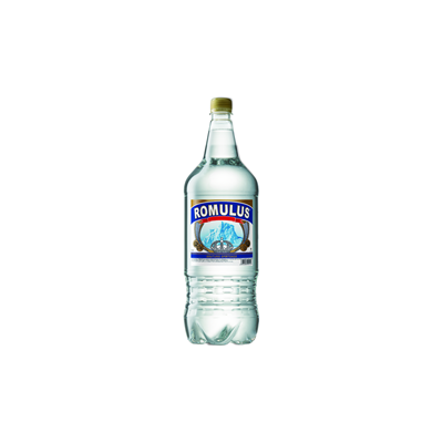ROMULUS Bautura Spirtoasa cu Aroma de Vodca 17% SGR 2 L - WALTI