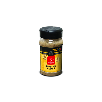 CUISINE EXPERT Mustar Pudra 200 g