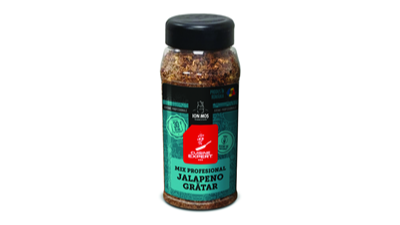 CUISINE EXPERT Mix Profesional Jalapeno Gratar 550 g