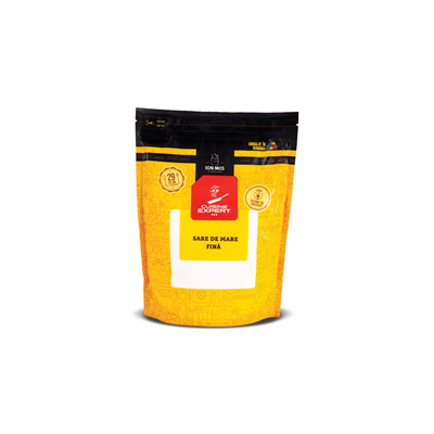 CUISINE EXPERT Sare de Mare Fina 1,5 Kg