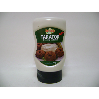 DARINNE Dressing Tahini 280 g