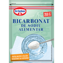 Dr. Oetker Bicarbonat de Sodiu 200 g - WALTI