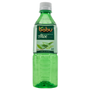babu Bautura Racoritoare cu Aloe Vera Original SGR 500 ml - WALTI