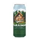 CARAIMAN Bere Doza SGR 0,5 L - WALTI