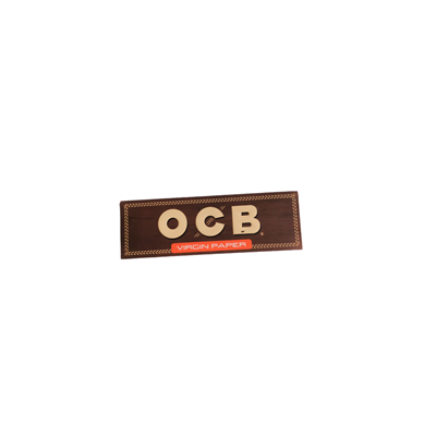 ocb Foite Tigarete Virgin Paper
