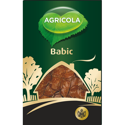 AGRICOLA Babic Feliat 100 g