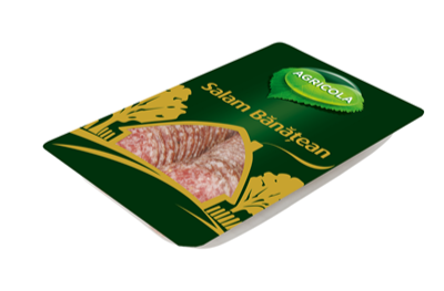 AGRICOLA Salam Banatean Feliat 250 g