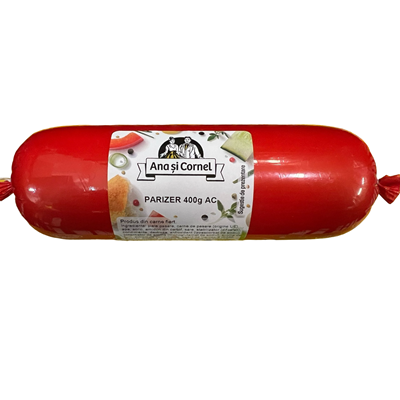 Ana si Cornel Parizer 400 g