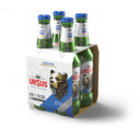 URSUS Premium Bere fara Alcool SGR 4 x 330 ml - WALTI