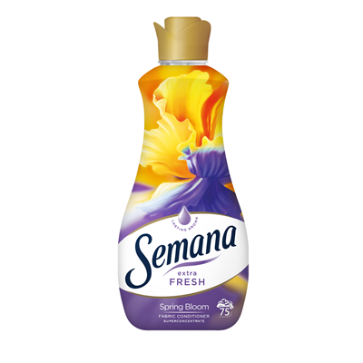 SEMANA Extra Flori Primavara Balsam Rufe 1,5 L - WALTI