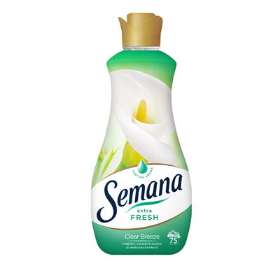 SEMANA Extra Briza Clara Balsam Rufe 1,5 L - WALTI