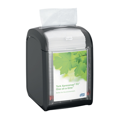 TORK Xpress N14 Dozator Servetele Masa - WALTI