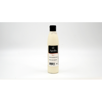 Apollo Maioneza Lime Coriandru 250 ml - WALTI