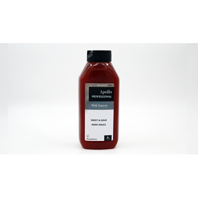 Apollo Sos Dulce Acrisor 930 ml - WALTI